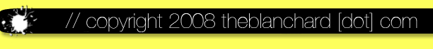 theblanchard [dot] com